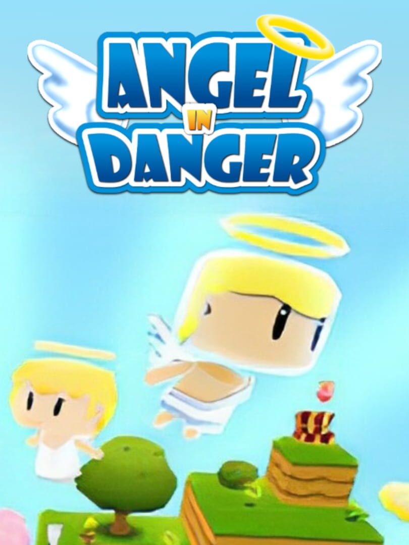 Angel in Danger (2014)