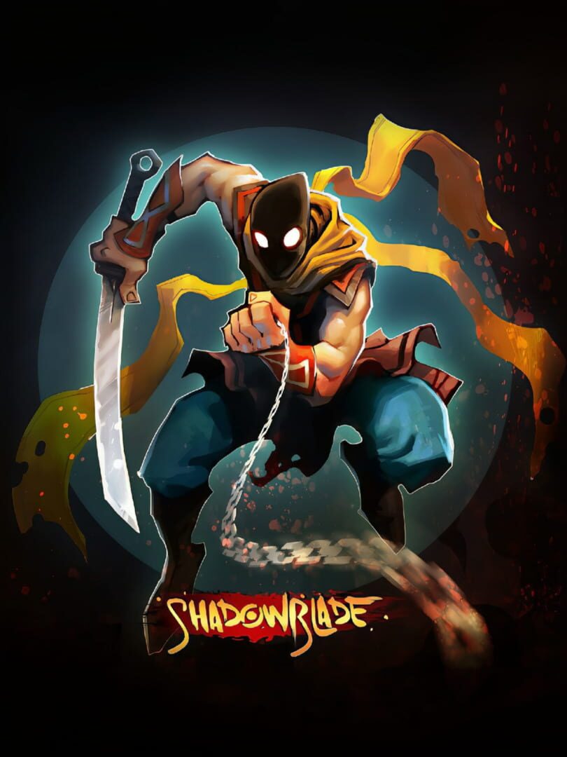 Shadow Blade (2014)