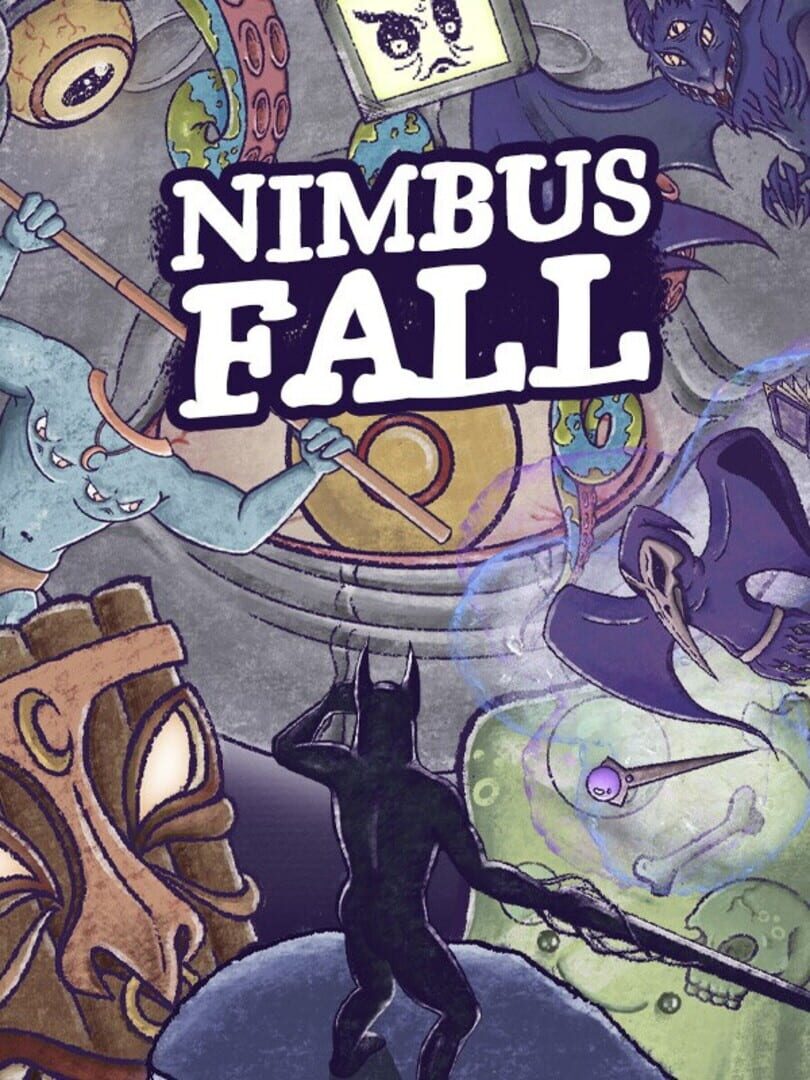 Nimbusfall (2024)