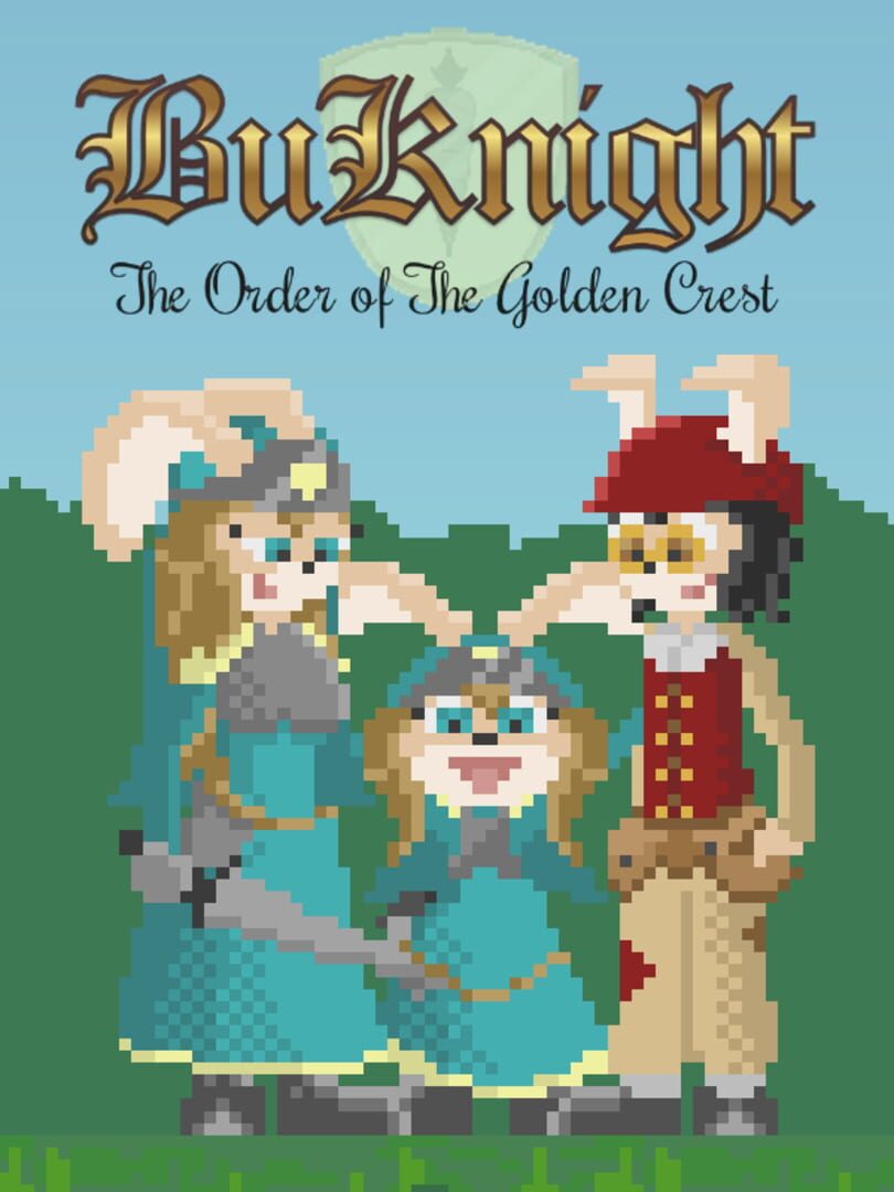 BuKnight: The Order of the Golden Crest (2025)