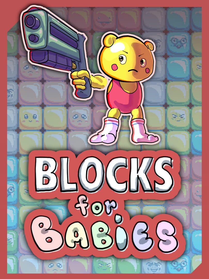 Blocks for Babies (2025)