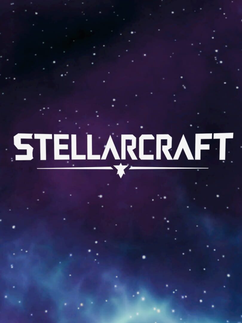 Stellarcraft (2025)