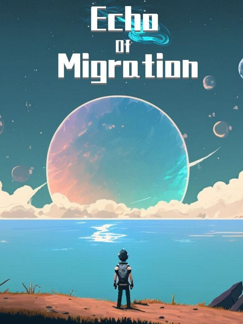 Echo of Migration
