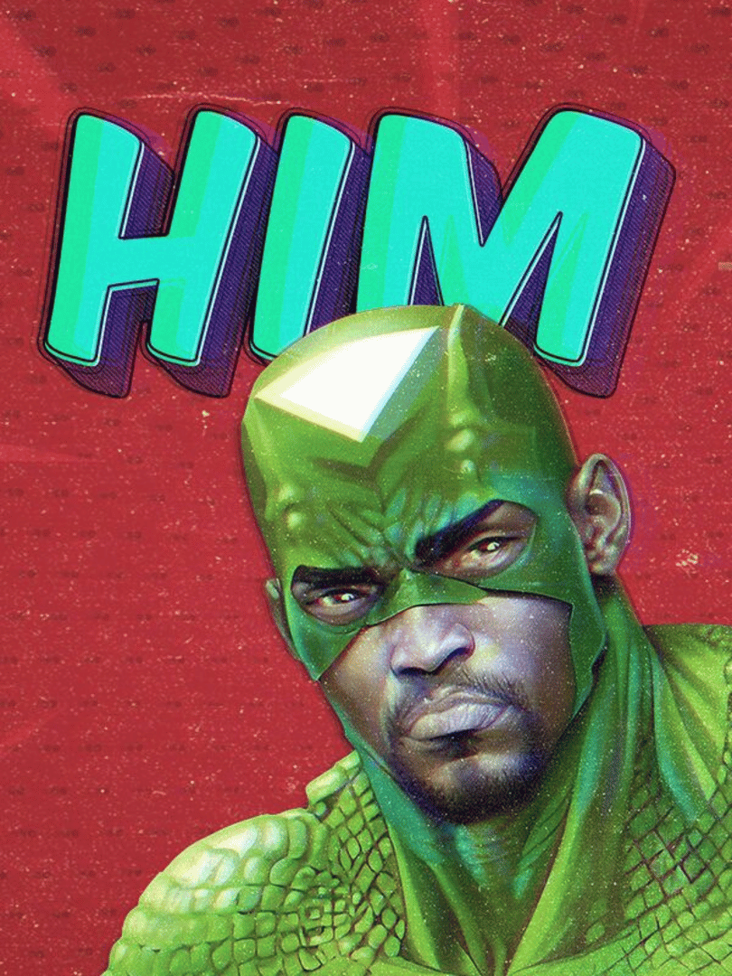 Him Cover