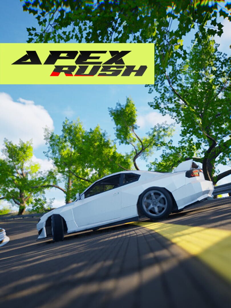 Apex Rush (2024)