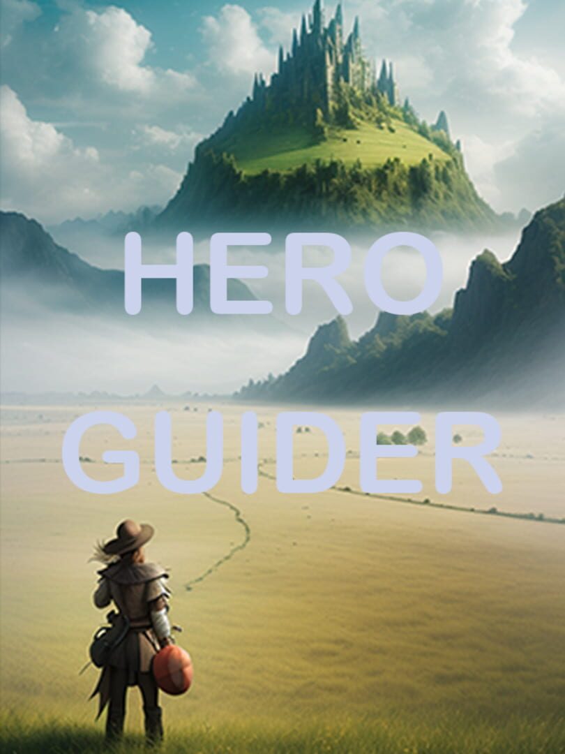 Hero Guider (2024)