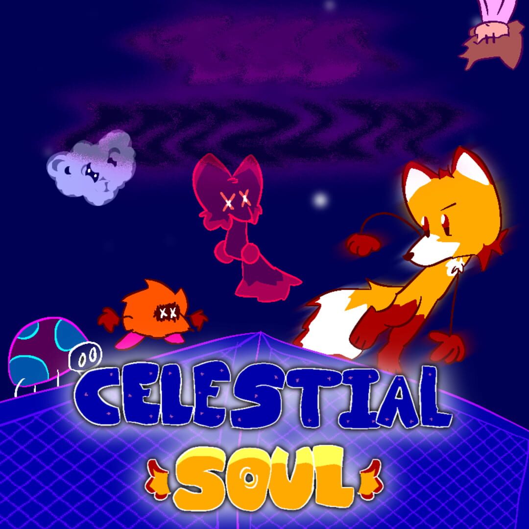 Celestial Soul (2025)