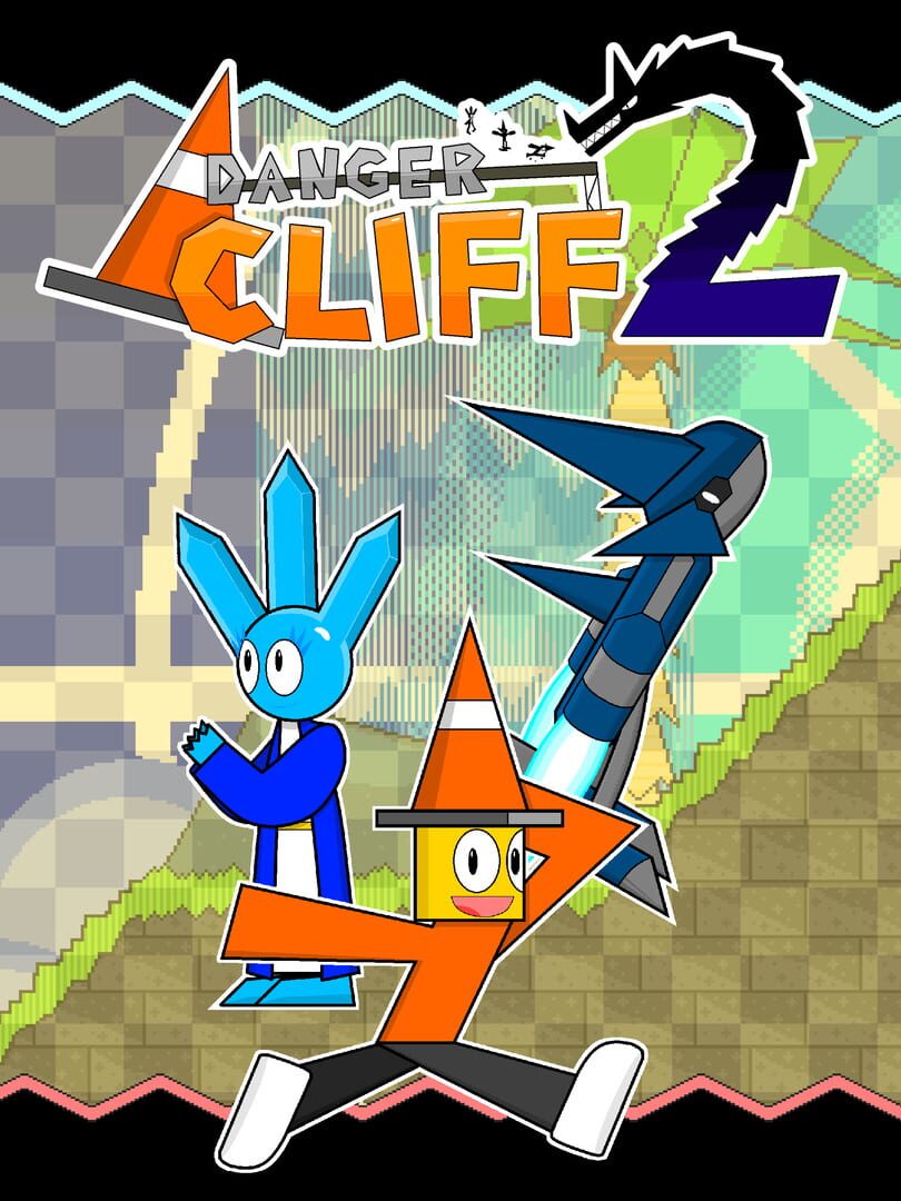 Danger Cliff 2 (2025)