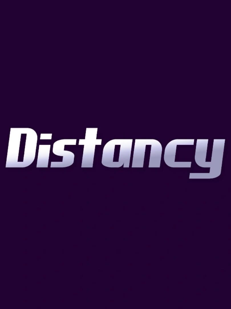 Distancy (2025)