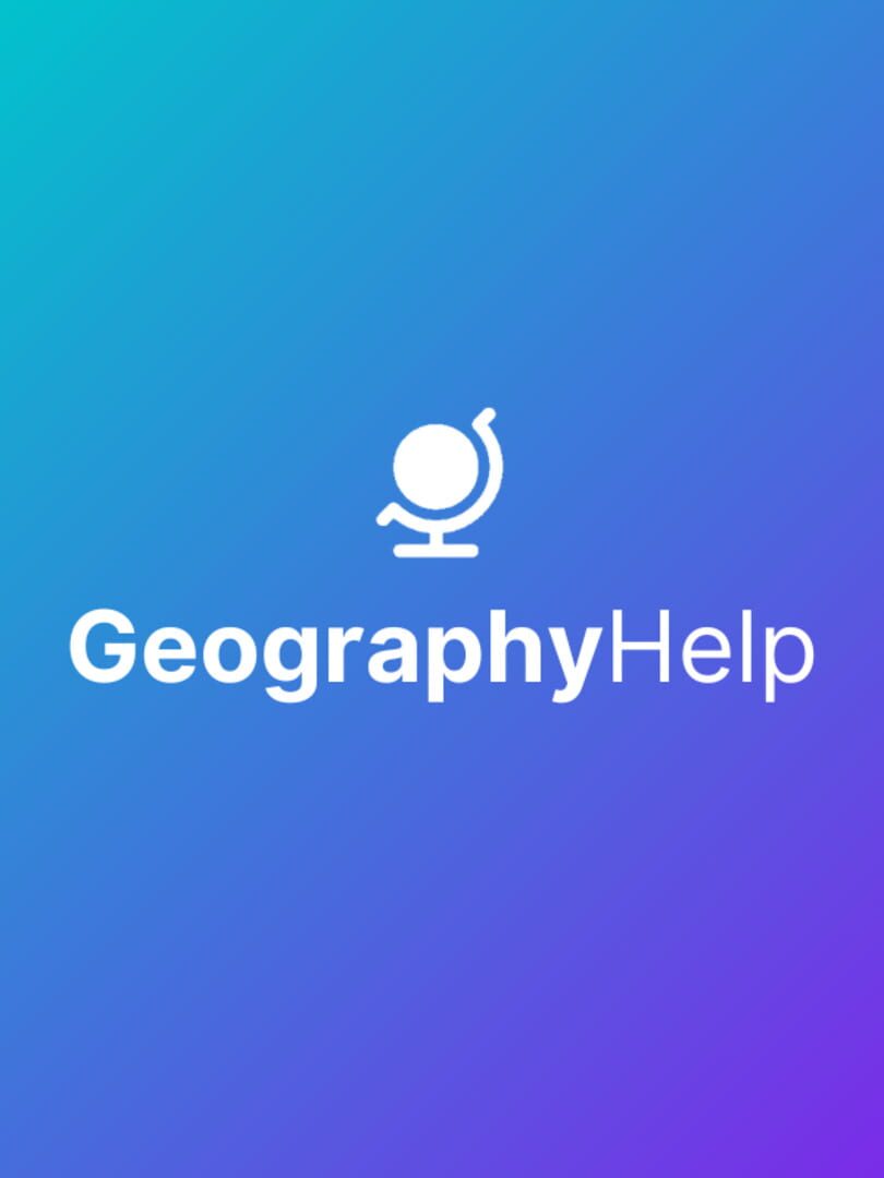 GeographyHelp (2025)