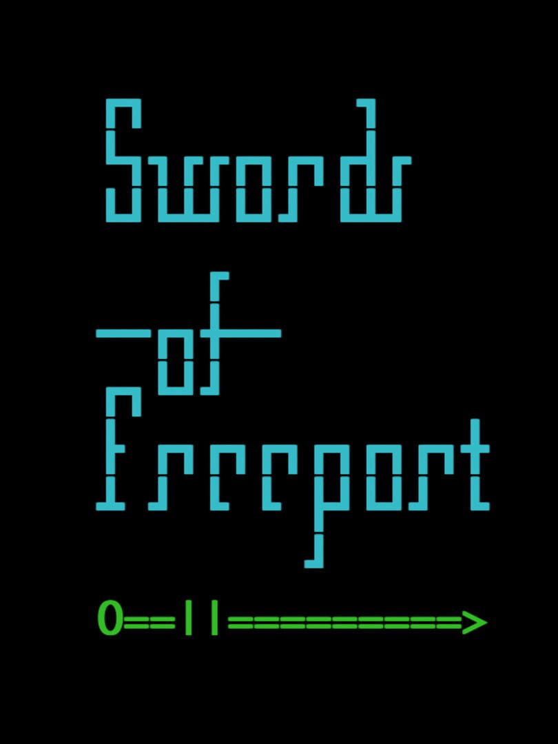 Swords of Freeport (2023)