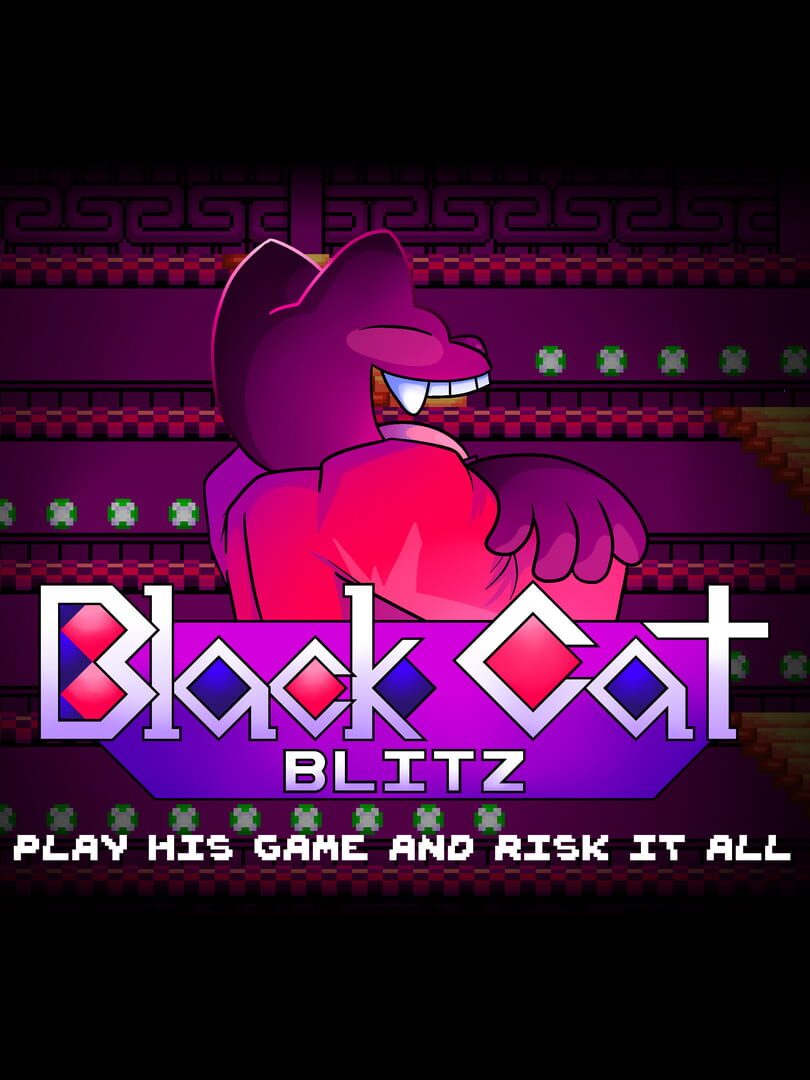 Black Cat Blitz (2025)