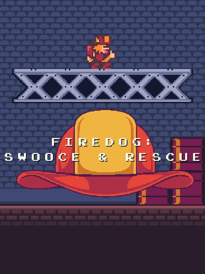 Firedog: Swooce & Rescue (2025)