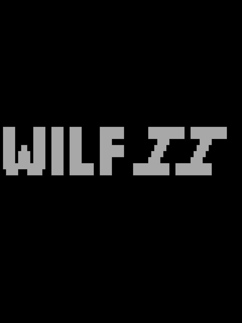 Wibbling Wilf Cover