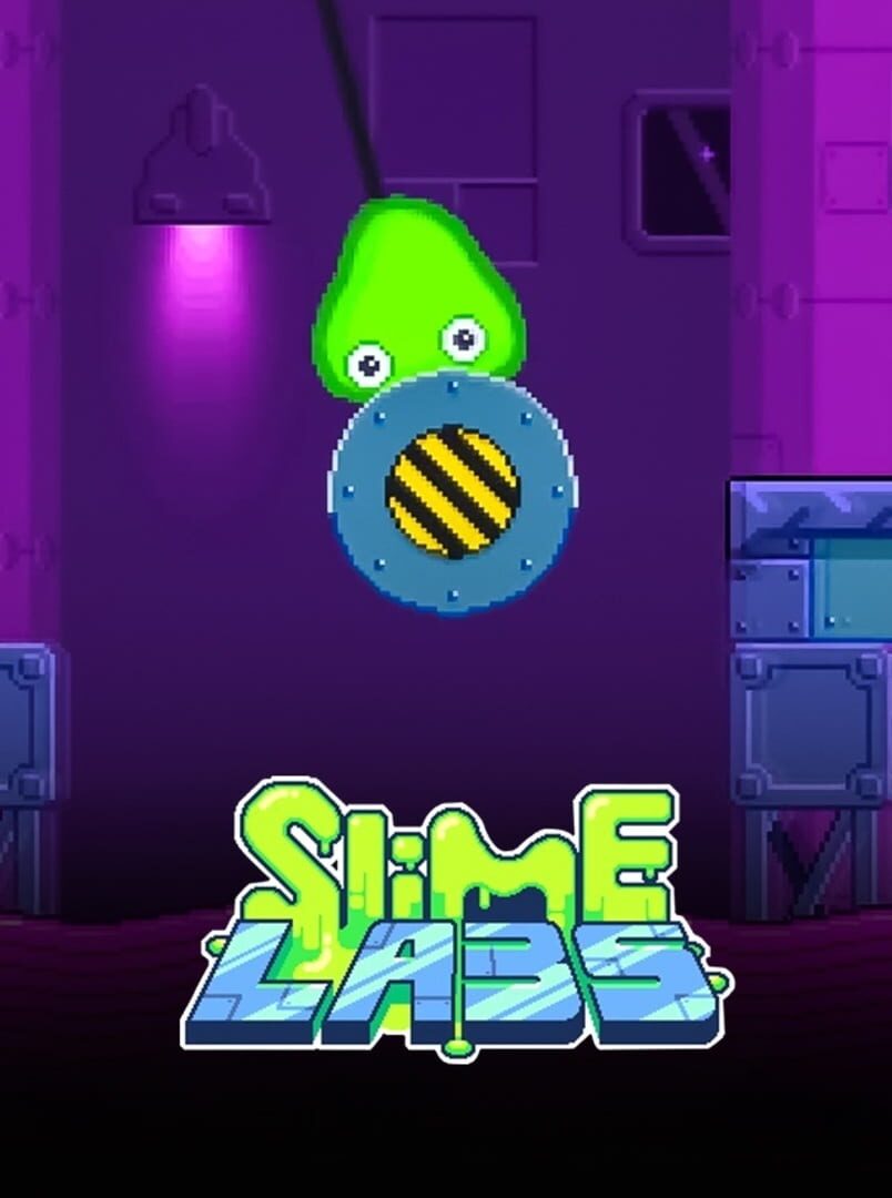 Slime Laboratory