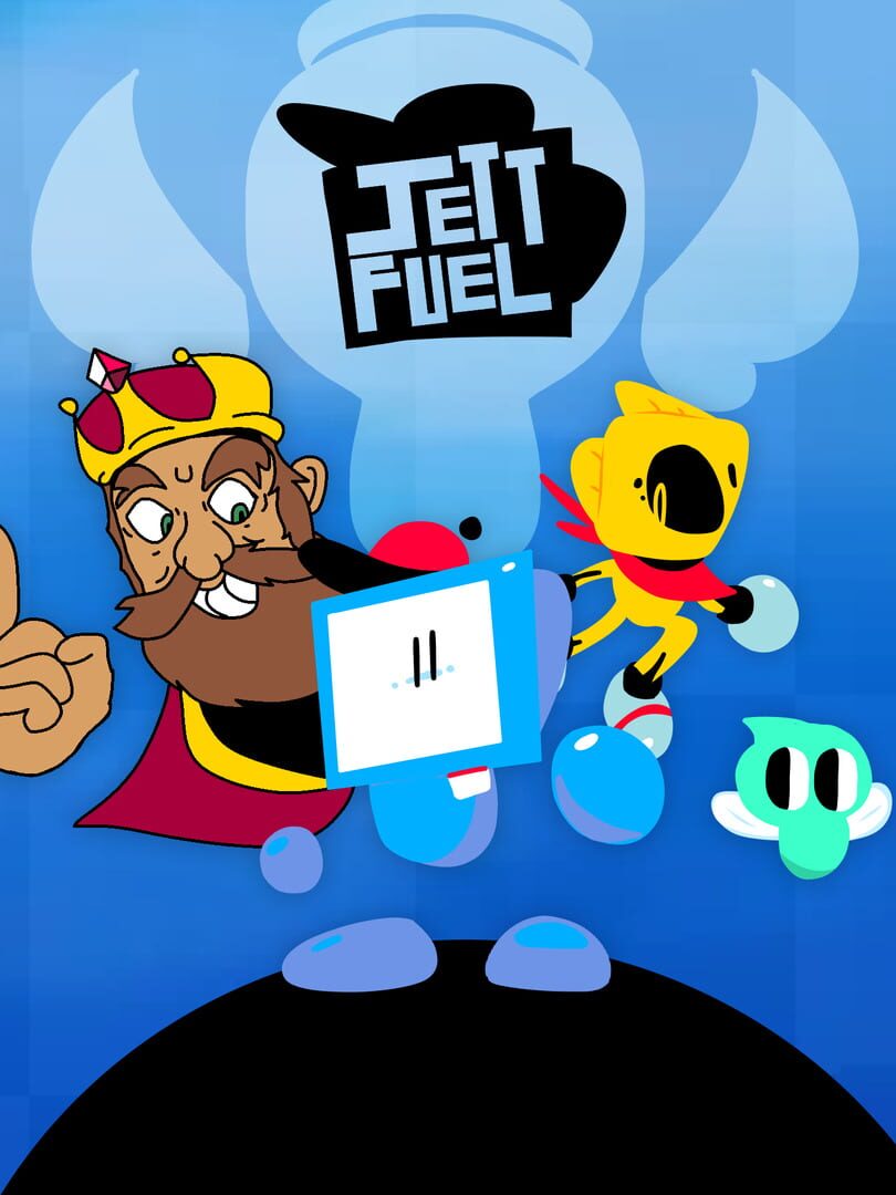 JettFuel (2024)