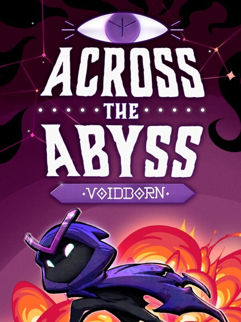 Across the Abyss: Voidborn (2024)