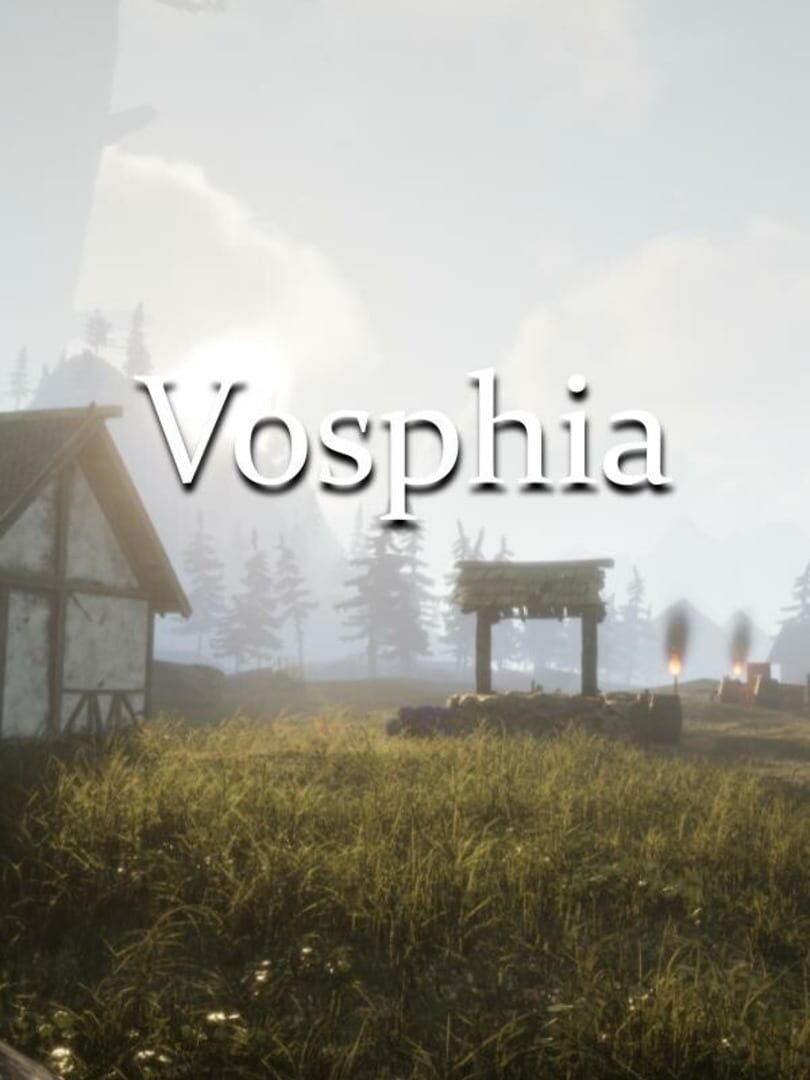 Vosphia