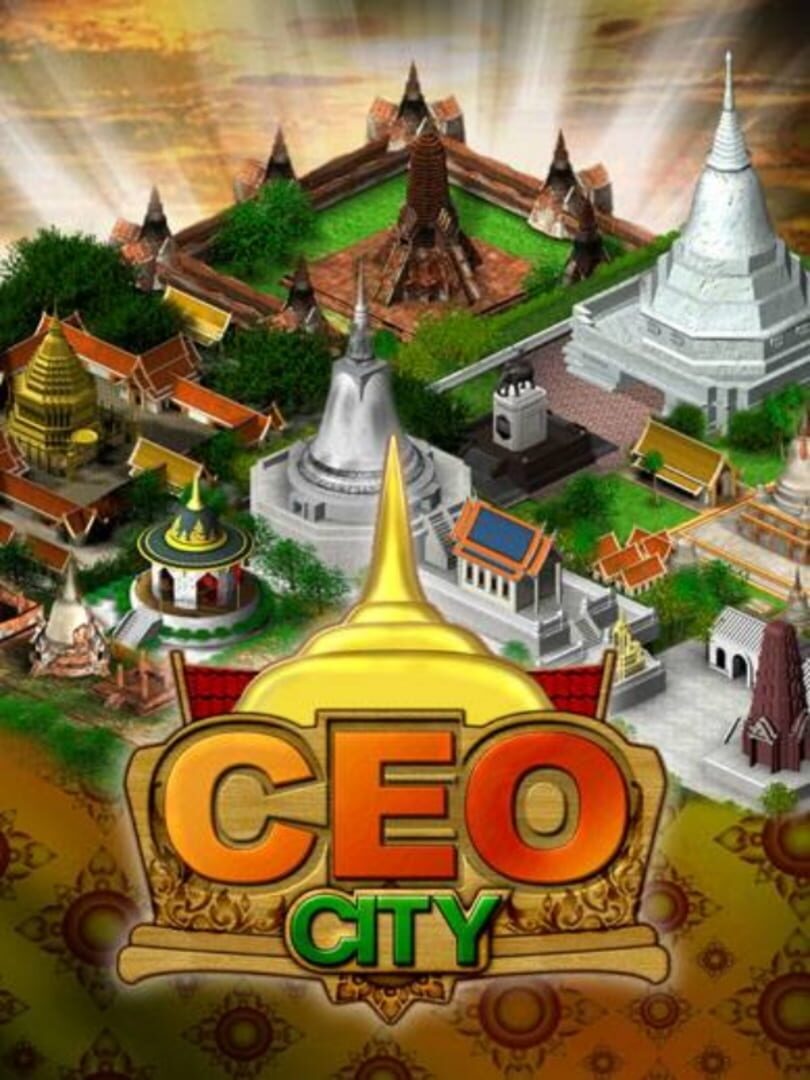 CEO City (2005)