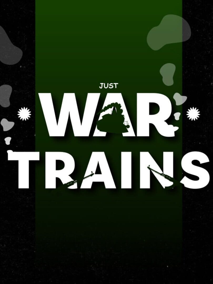 Just War Trains (2024)