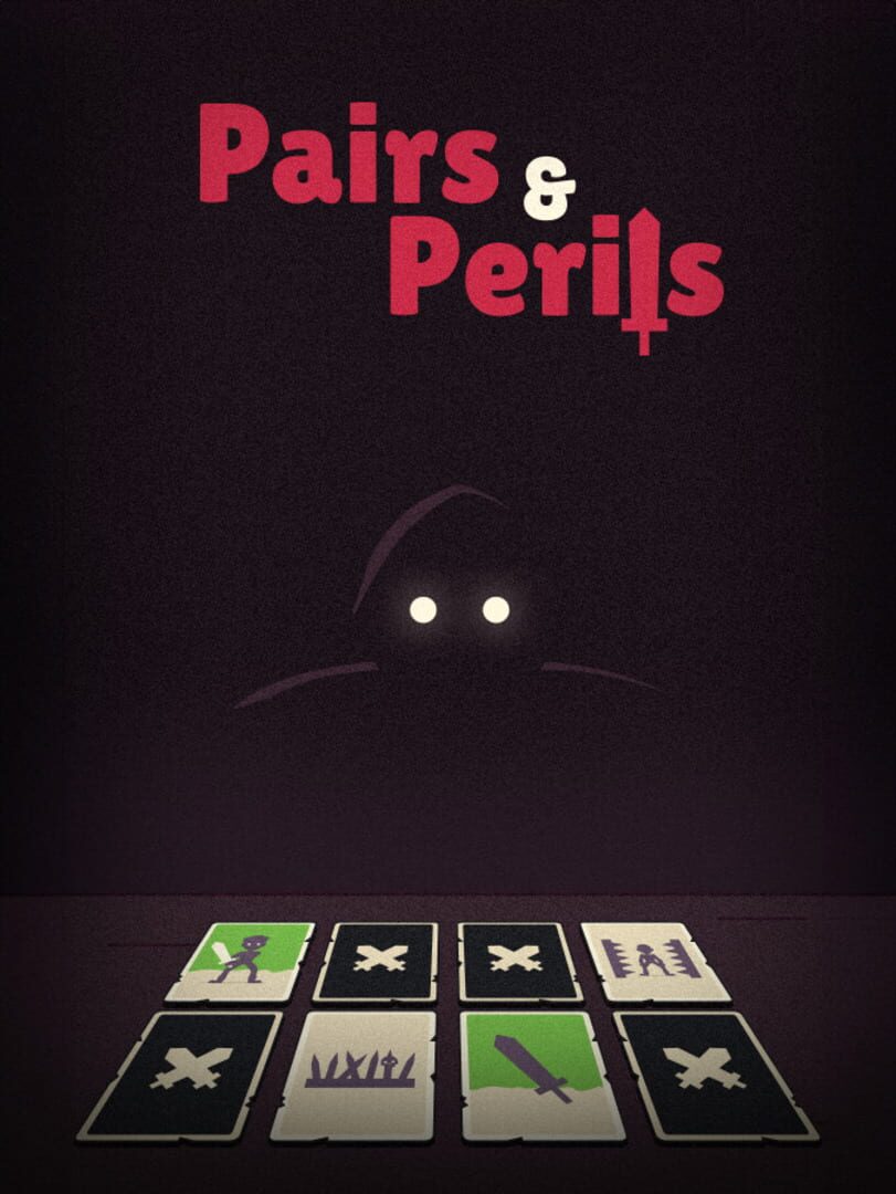 Pairs & Perils (2025)