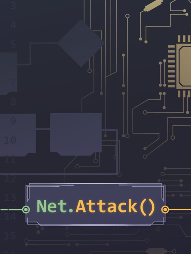 Net.Attack() (2025)