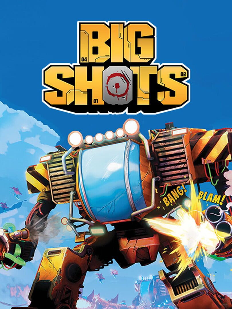 Big Shots (2024)