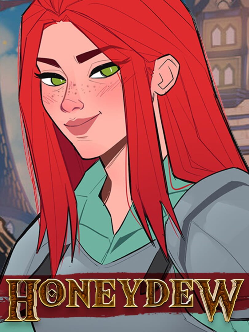 Cover image of Honeydew