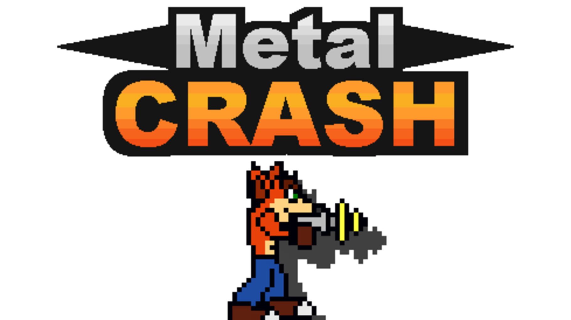 Metal Crash (2025)