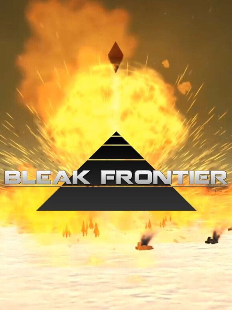 Bleak Frontier