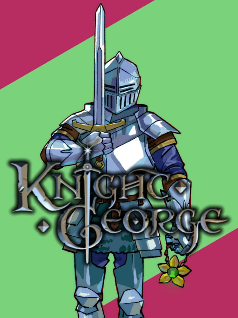 Knight George (2025)