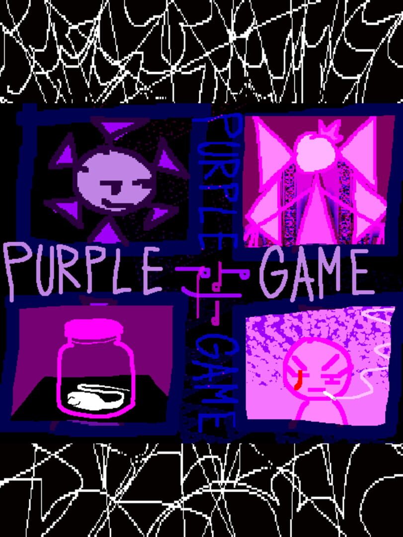 Purple Game (2024)