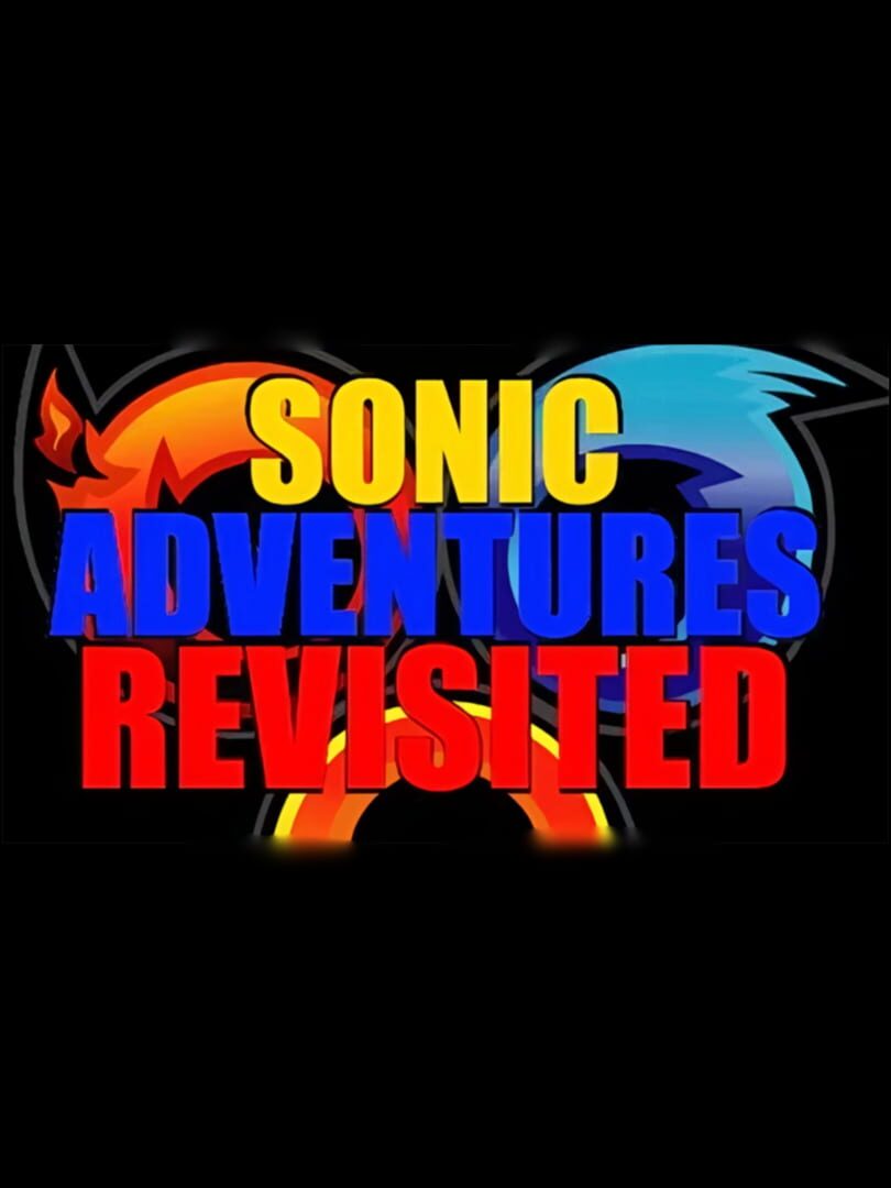 Sonic Adventures Revisited (2025)