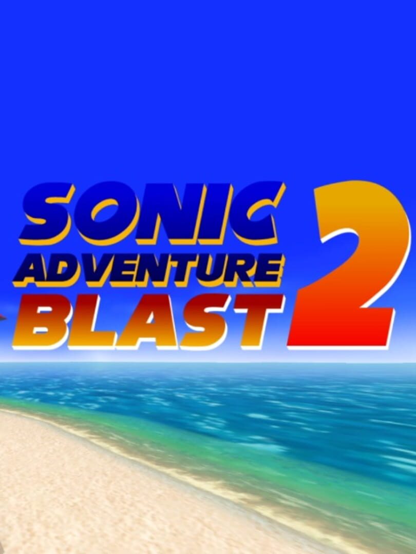 Sonic Adventure Blast 2 (2024)