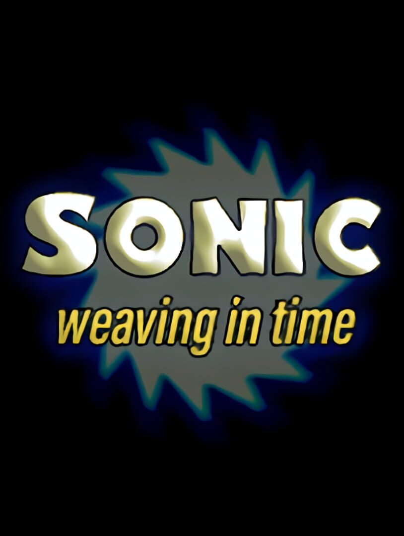 Sonic: Weaving in Time (2025)