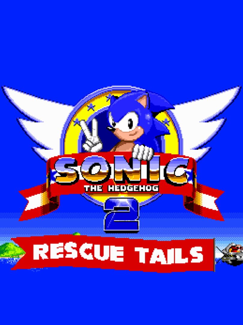 Sonic 2: Rescue Tails (2025)