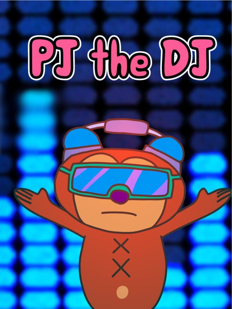 PJ the DJ (2025)