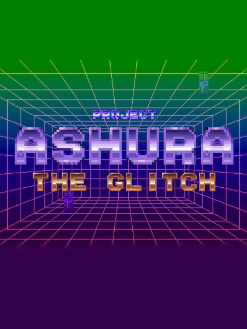 Ashura The Glitch (2025)