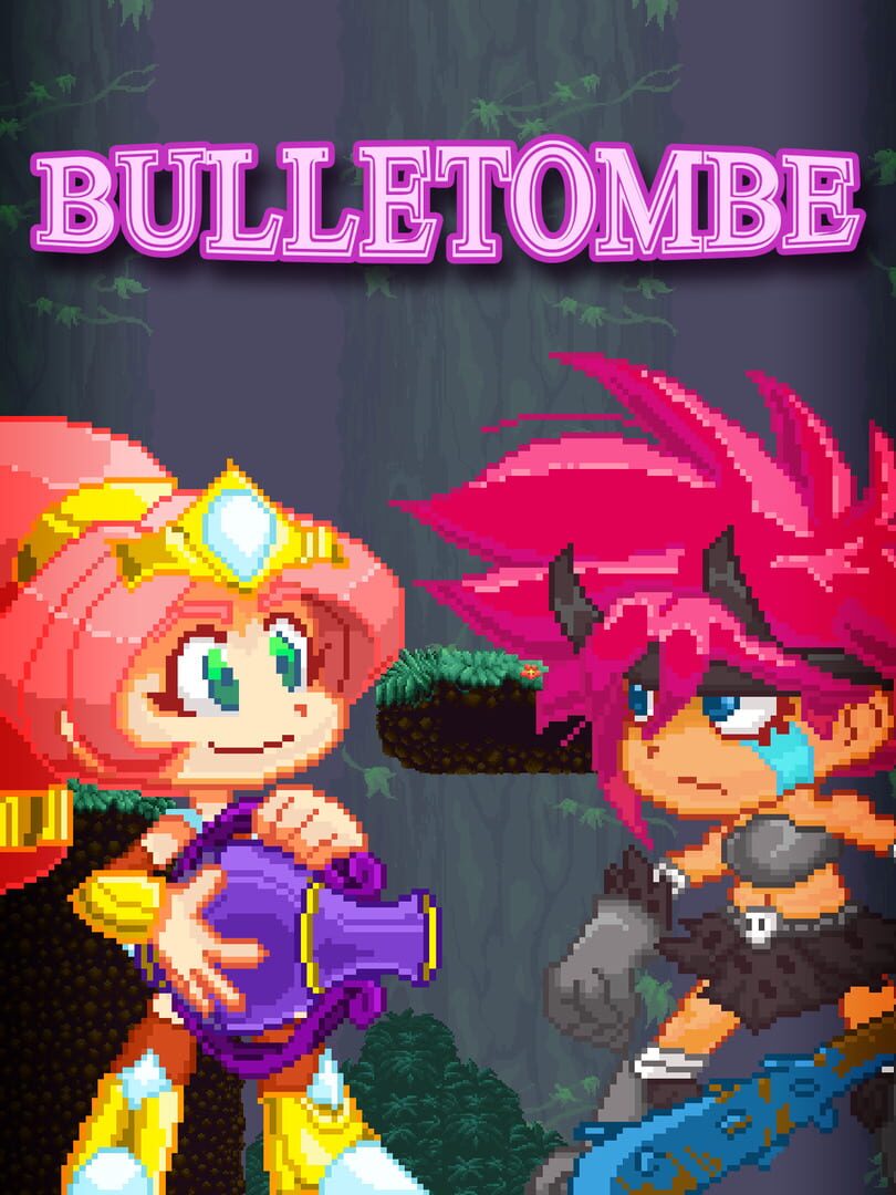 Bulletombe (2025)