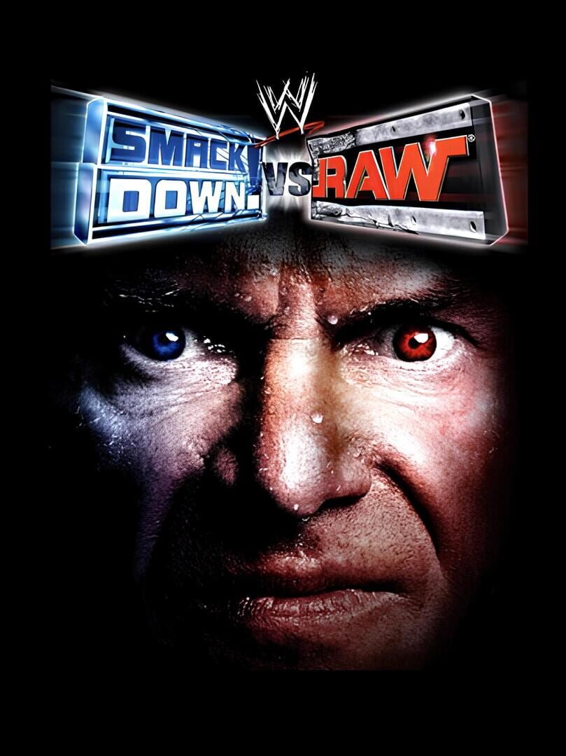 WWE Smackdown! vs. Raw (2004)