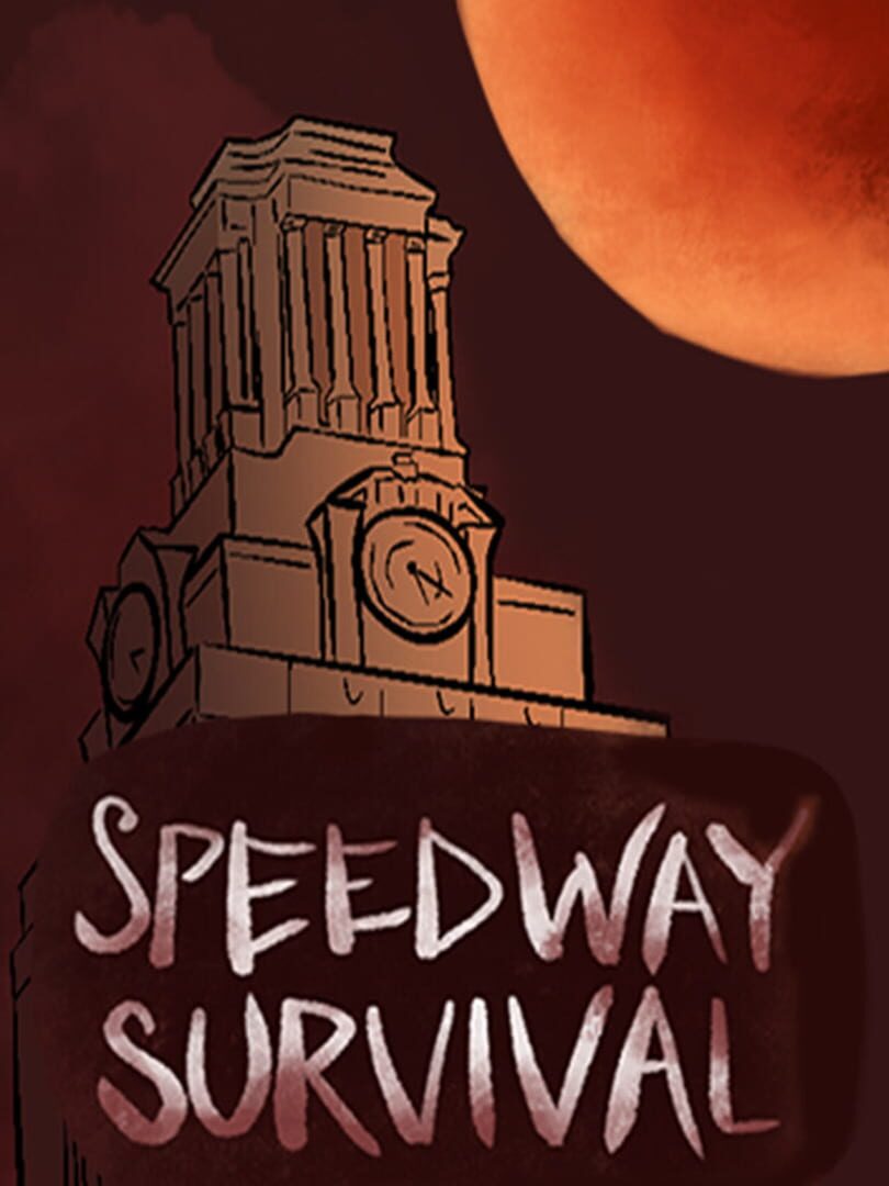 Speedway Survival (2024)