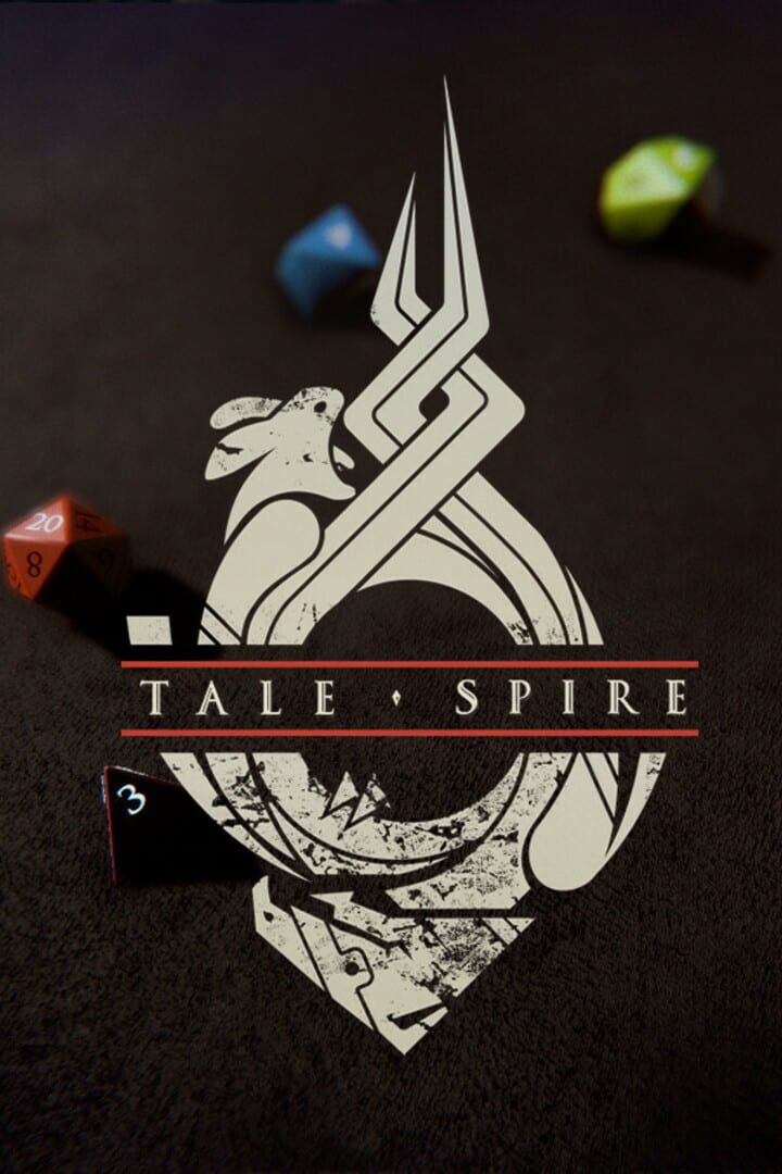 TaleSpire: Guest Edition