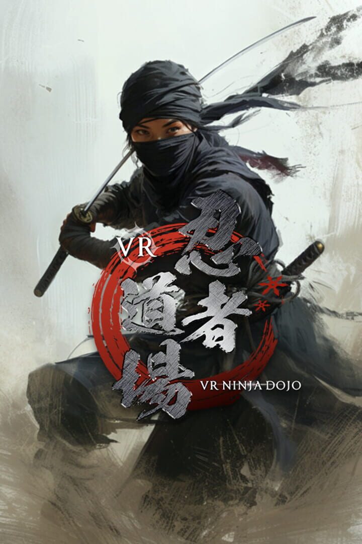 VR Ninja Dojo (2024)