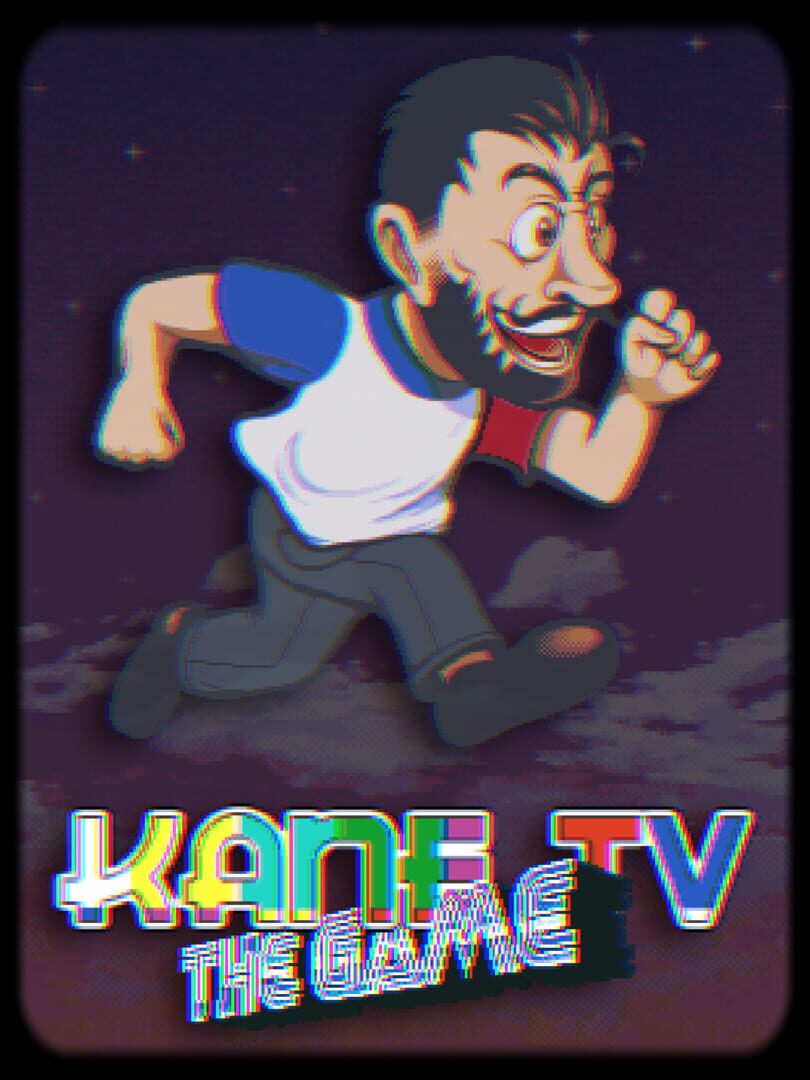 Kane TV: The Game (2025)