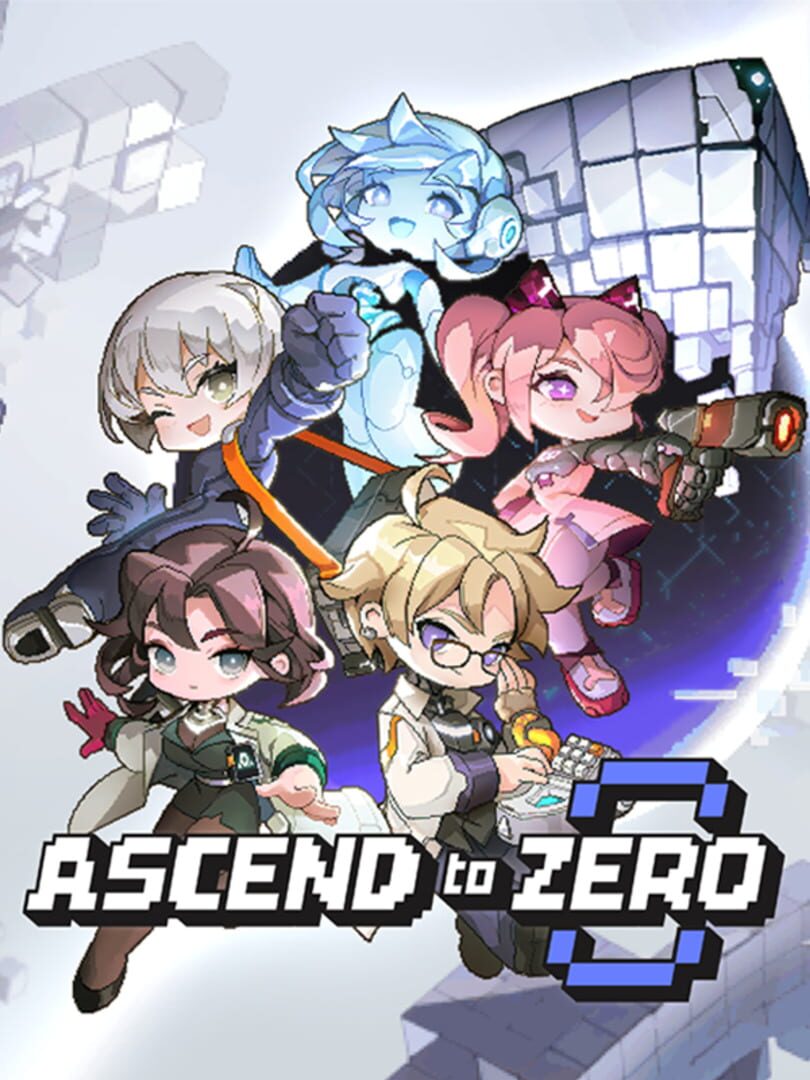 Ascend to Zero (2025)