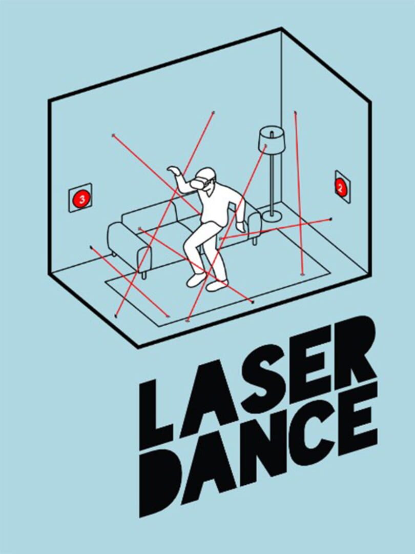 Laser Dance (2025)