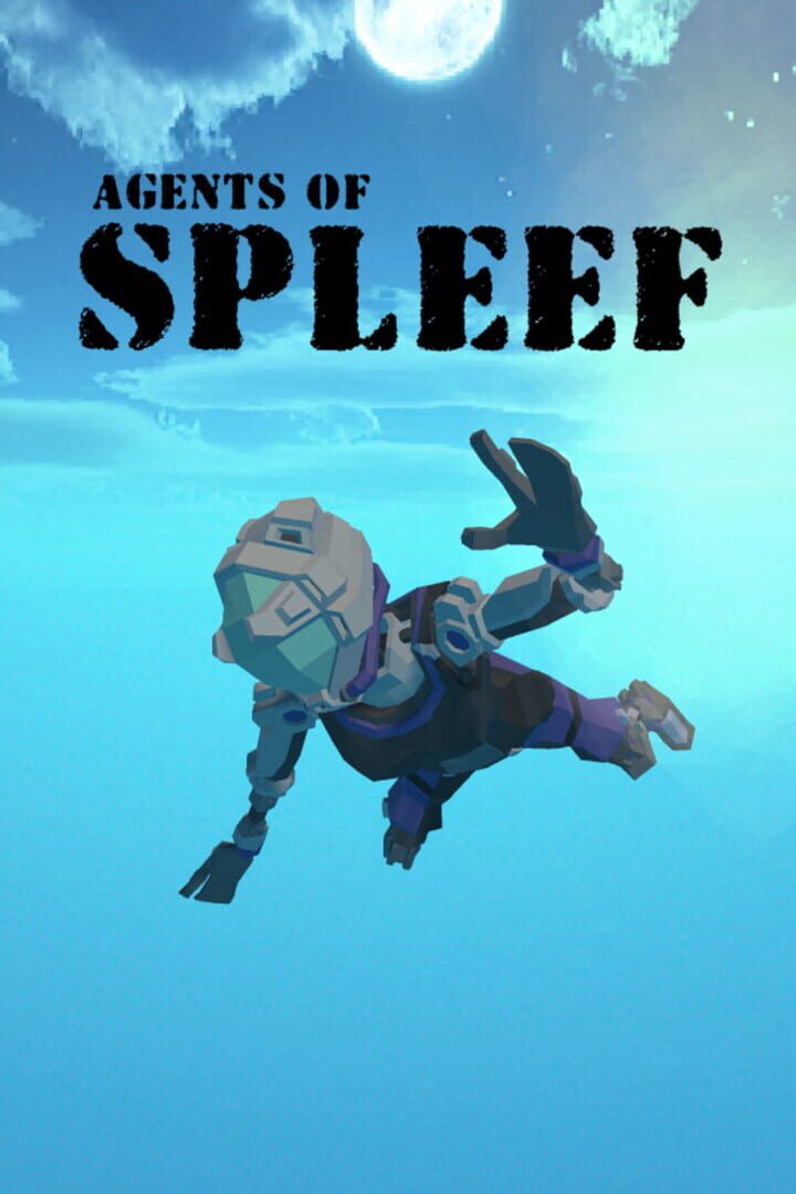 Agents of Spleef