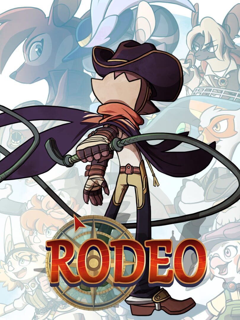 Project Rodeo (2025)