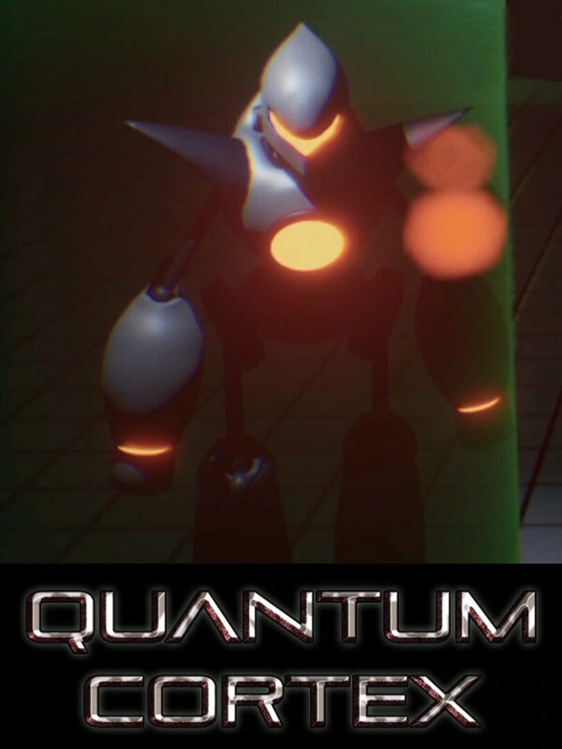 Quantum Cortex (2025)