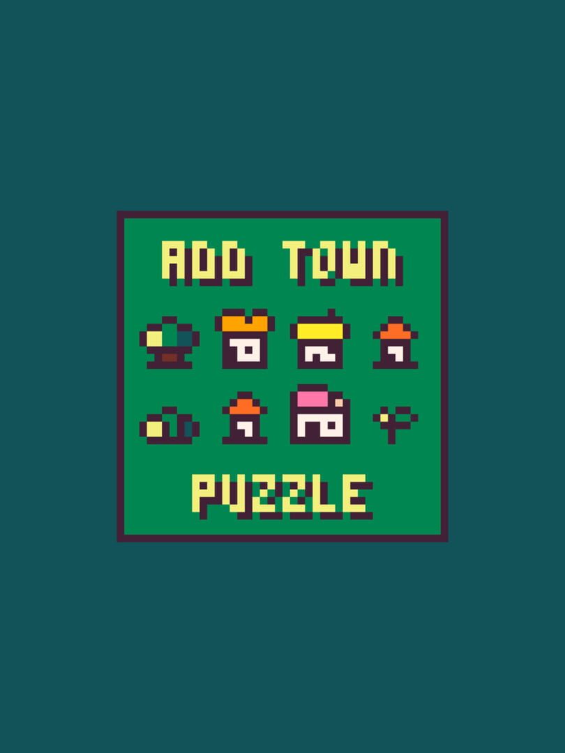 Add Town (2024)